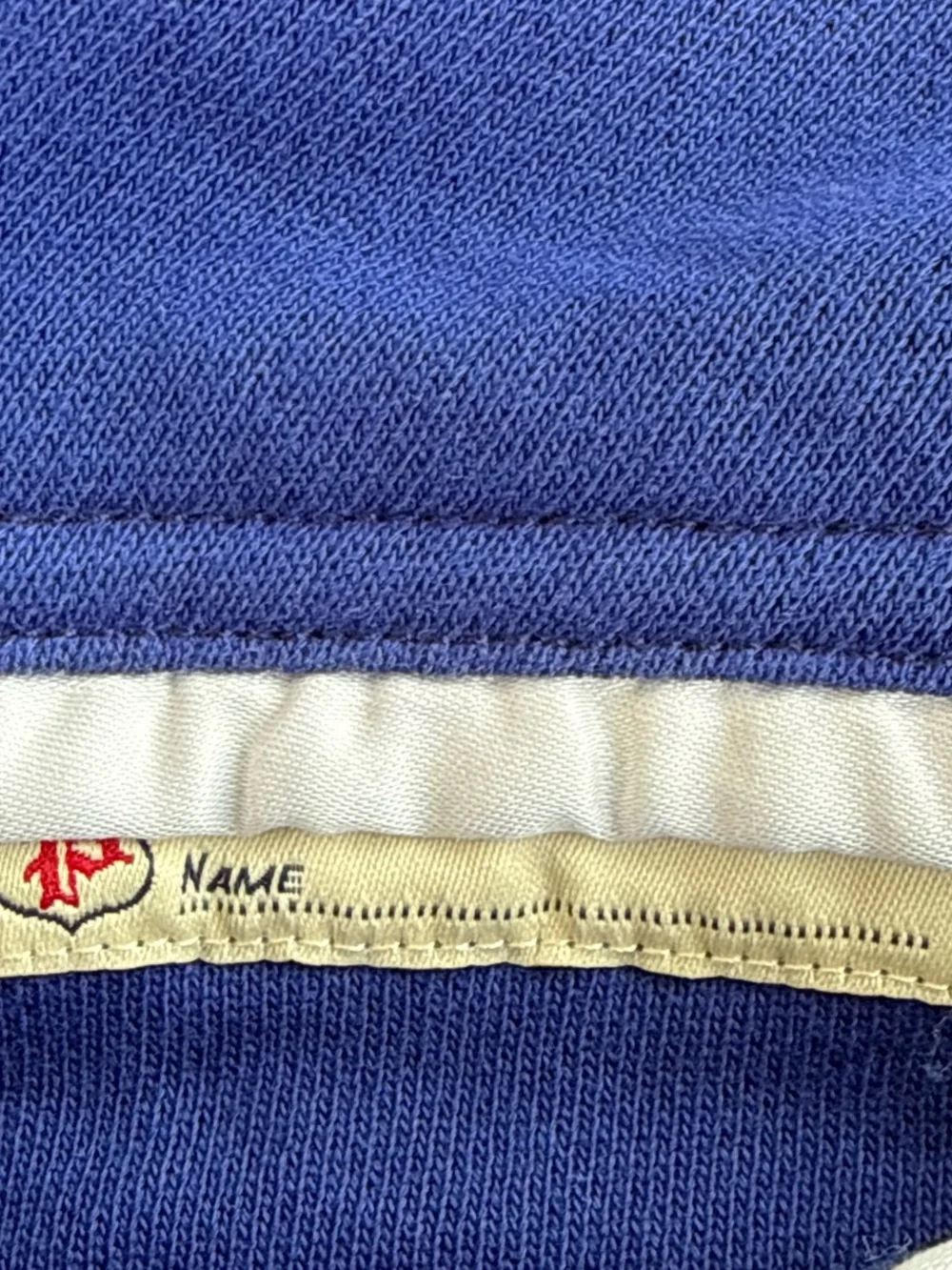 Vintage Polo Ralph Lauren RL Varsity Patchwork Letterman Jacket
